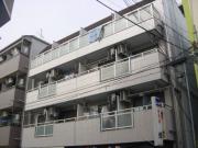 モリハイム豊新V