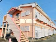コーポナガタ吉川 A