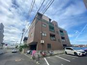 旭日ハウス