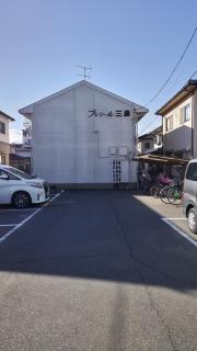 水島臨海鉄道西富井駅まで徒歩12分