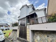 美山台2丁目戸建