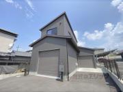 般若寺町184-1テラスハウス