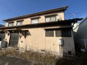 吉田テラスハウス北棟