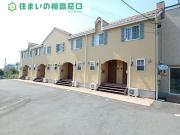 名鉄西尾線米津駅まで徒歩5分