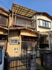 地下鉄東西線椥辻駅まで徒歩12分