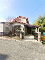 東板持町3丁目貸家