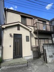 松江七丁目戸建