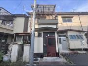 近鉄大阪線築山駅まで徒歩8分