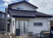 Les Aubepines昭和町