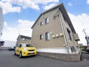 ＪＲ久大本線御井駅まで徒歩18分