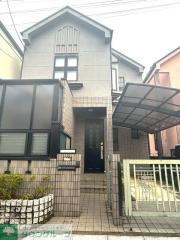 今川一丁目貸家