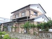 土浦市真鍋6丁目戸建て