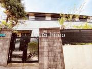 ナッシュ邸戸建