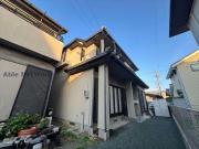 ＪＲ東海道本線豊橋駅までバス約11分 徒歩3分