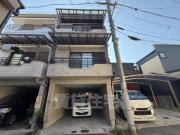 京阪本線萱島駅まで徒歩10分