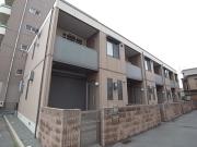 ＪＲ山陽本線英賀保駅まで徒歩4分