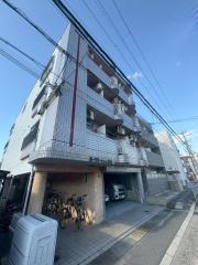 ロータリーマンション末広町