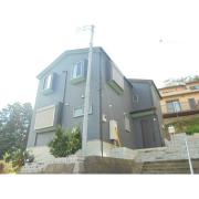 横浜元町ガーデン26C棟