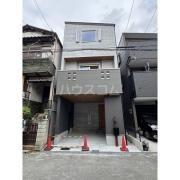 地下鉄中央線朝潮橋駅まで徒歩12分