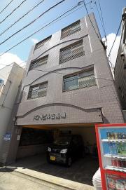 KNビル古船場