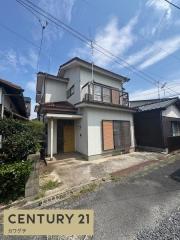 北琴芝1丁目貸家