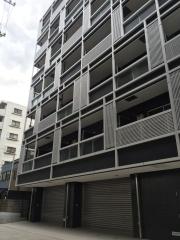 レクシア平野