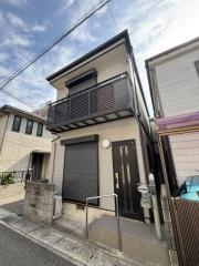 森南町3丁目貸家