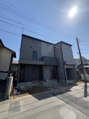 池袋32分駅徒歩10分 天井高3mBAUHAUSデザイナーズ西大宮S