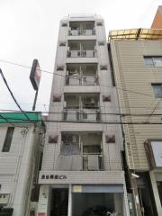 シャンクレール日本橋
