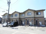 ファイン西荒屋D棟