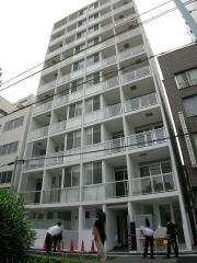 地下鉄中央線阿波座駅まで徒歩5分