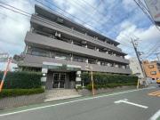 ガーデニア新町KマンションB