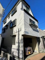 メゾネット山中