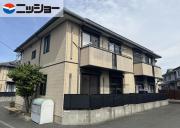 ジュネス B棟
