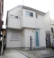 南雪谷5丁目戸建