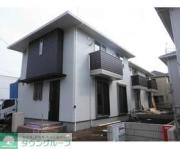 パストラル戸建