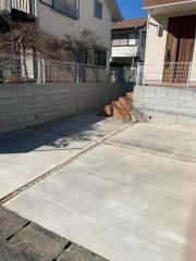 渋川市行幸田貸家