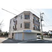 ハイツTBS