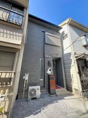 文京区大塚1丁目戸建て