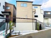 東浦和23期B号棟貸家