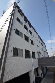 広島県広島市南区上東雲町