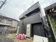 今津山中町戸建