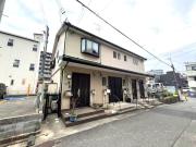 テラス 神戸市灘区灘北通4丁目