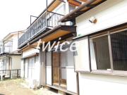 ＪＲ五日市線東秋留駅まで徒歩5分