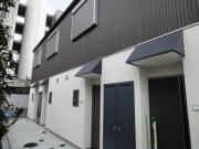 ワコーレヴィアーノ芦屋呉川町