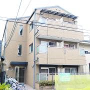 地下鉄谷町線野江内代駅まで徒歩11分