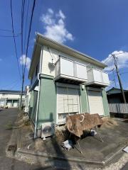 メゾネットみなみF棟