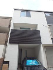 地下鉄御堂筋線昭和町駅まで徒歩7分