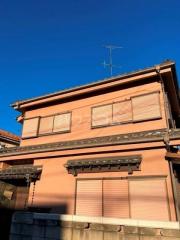 ひばりが丘北戸建