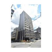 地下鉄東山線伏見駅まで徒歩8分